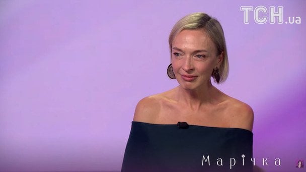 Василіса Фролова / © YouTube-канал Марічка