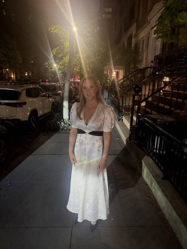 Емі Шумер / © instagram.com/amyschumer