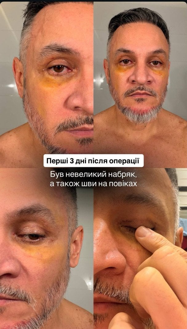 Ектор Хіменес-Браво / © instagram.com/hectorjimenezbravo