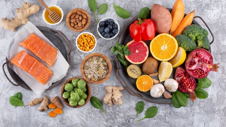 Зміцнять імунітет і підвищать настрій: 5 продуктів, які варто включити до раціону