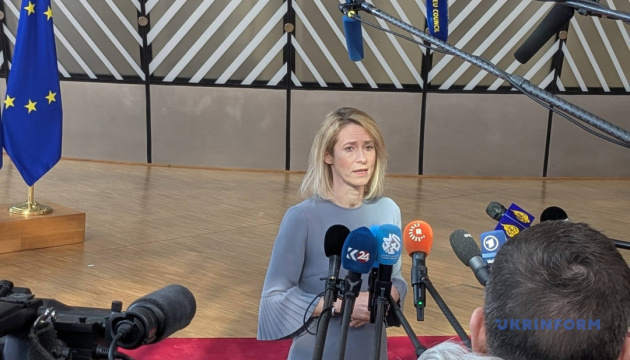 Каллас застерігає окремих членів ЄС від прямих переговорів з Росією Каллас застерігає окремих членів ЄС від прямих переговорів з Росією