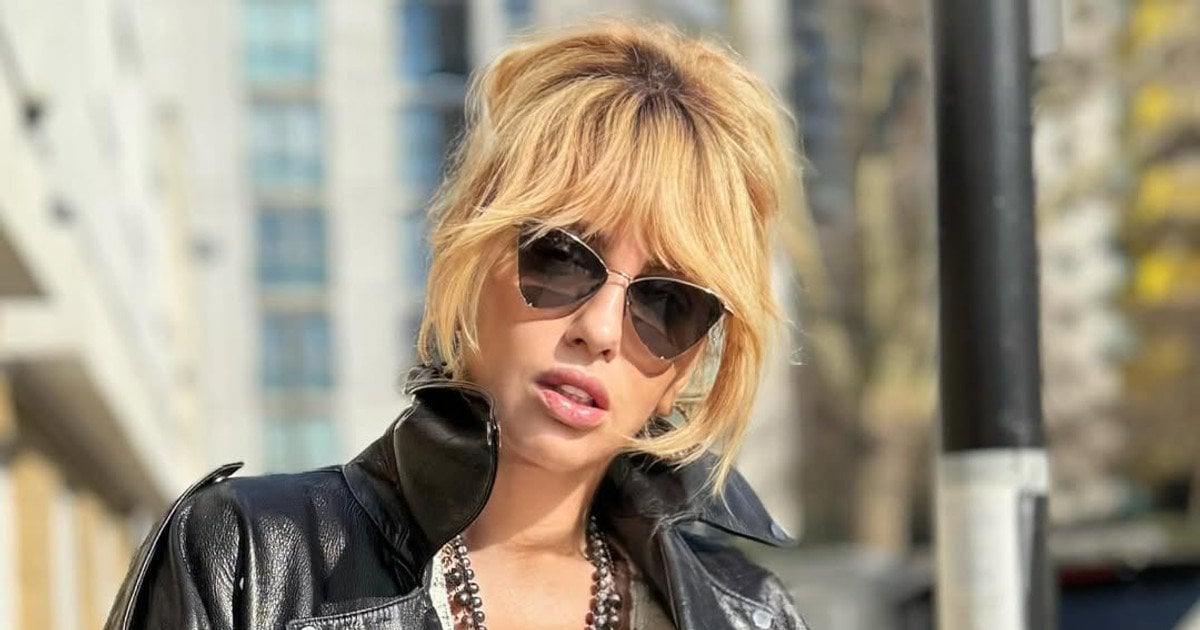 Оля Полякова неочікувано показалась в клініці під крапельницею і здивувала причиною (фото)