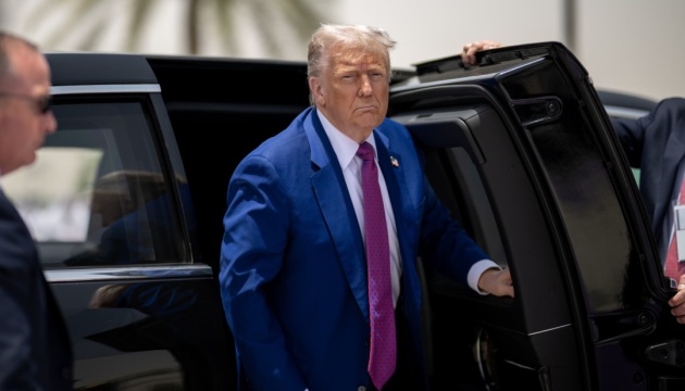 Президент США влітку може відвідати Грецію - посол
