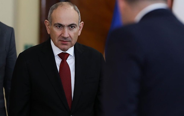 РФ розгорнула масштабну кампанію проти Пашиняна: ЗМІ дізналися кураторів 