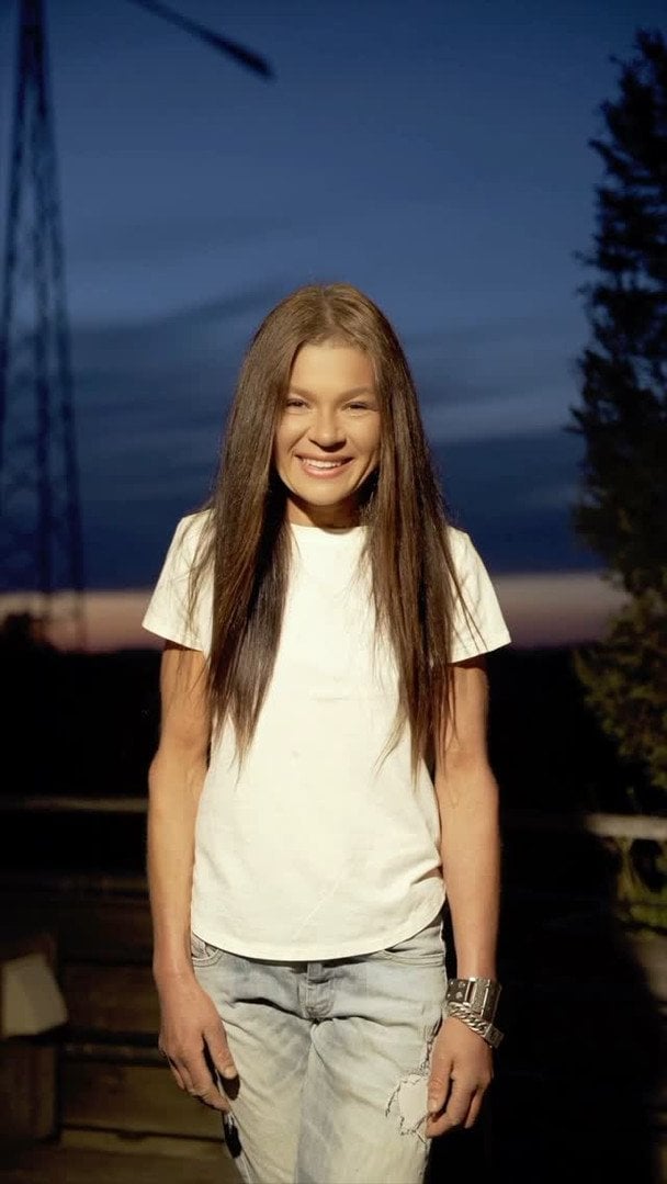 Руслана / © instagram.com/ruslana.lyzhychko
