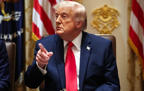 Трамп пригрозив підірвати Оман