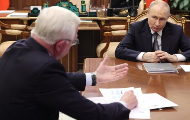У РФ бізнес просить у Путіна зброю та резервістів для захисту від БПЛА