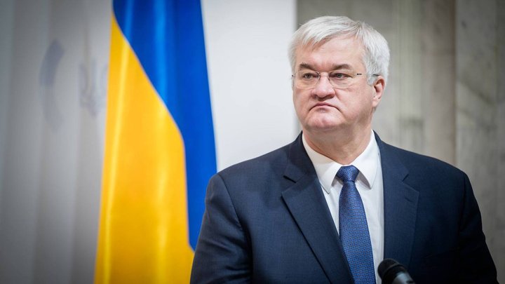 Треба перекрити Путіну кисень: Сибіга звернувся до партнерів України