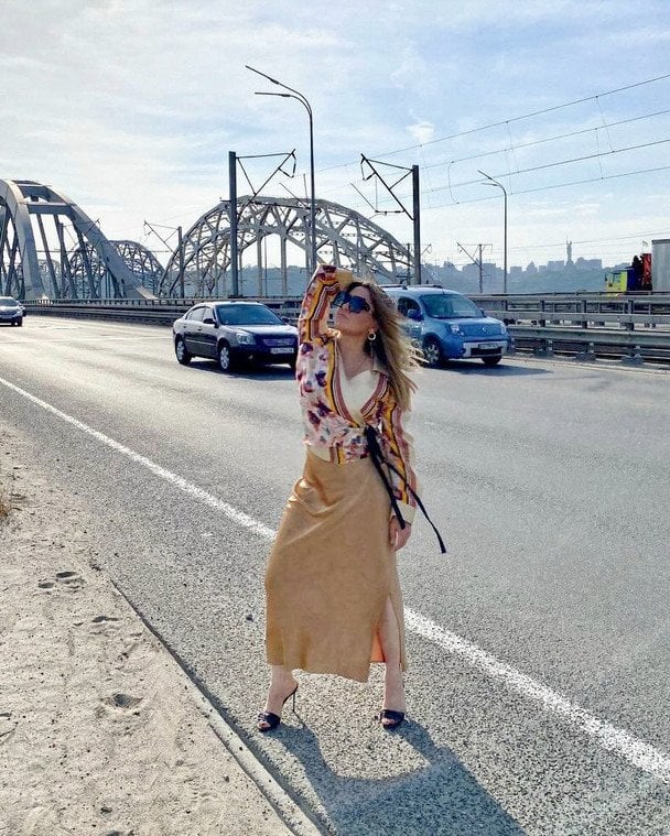 Наталія Могилевська / © instagram.com/nataliya_mogilevskaya