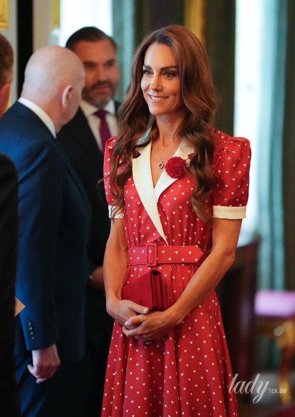 Принцеса Уельська / © Associated Press