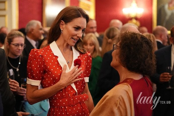 Принцеса Уельська / © Associated Press