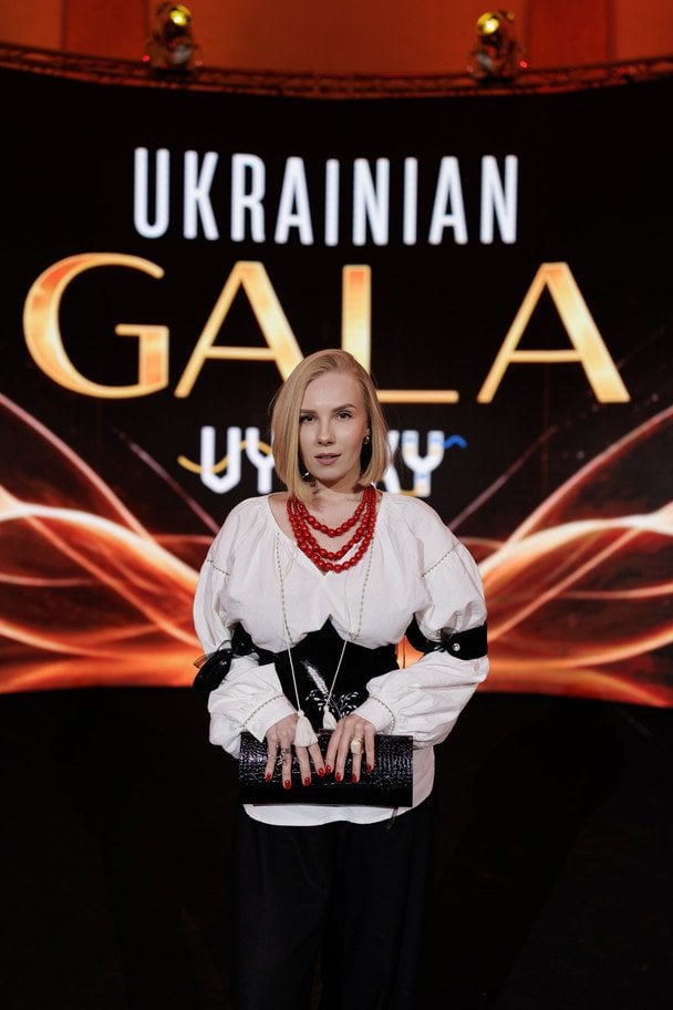Наталія Камишенко