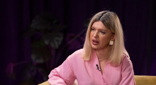 Олена Філонова