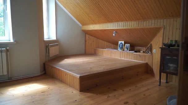 Будинок Катерини Тишкевич і Валентина Томусяка - простір для духовних практик