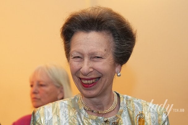 Принцеса Анна / © Getty Images