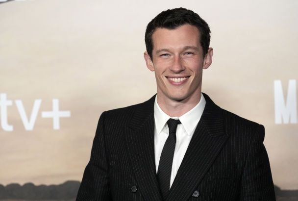 Каллум Тернер / © Associated Press