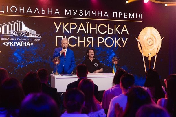 Інстаграм Михайла Поплавського