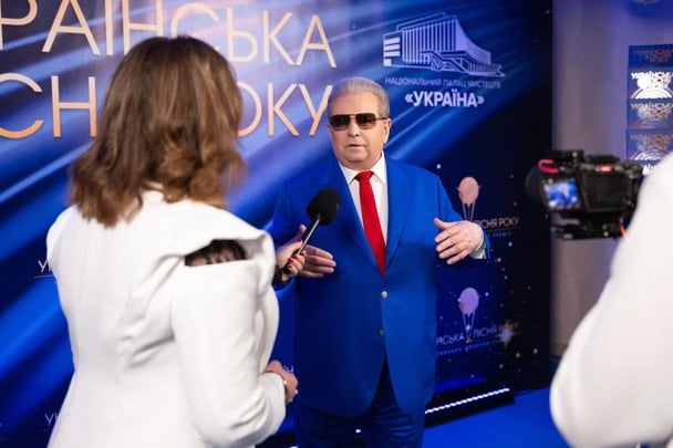 Інстаграм Михайла Поплавського