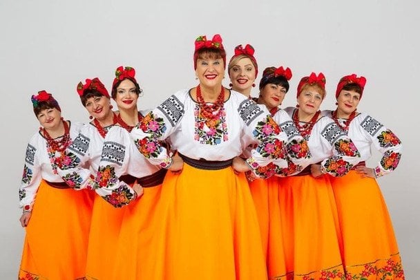 Гурт «Лісапетний батальйон»