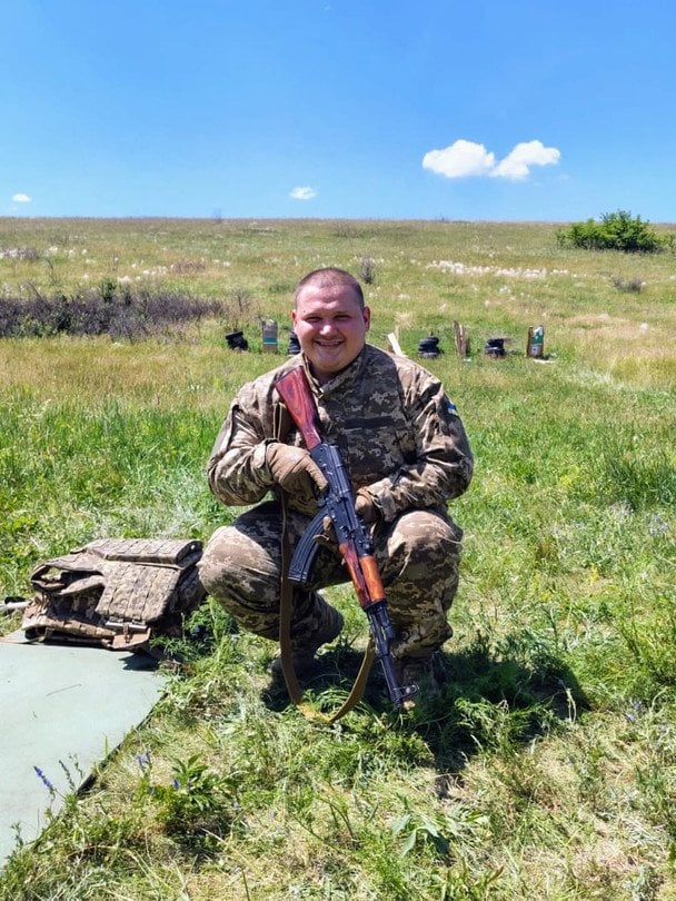 Олександр Порядинський