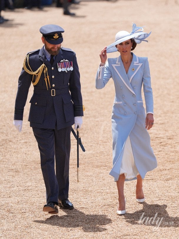 Принцеса Кейт / © Getty Images
