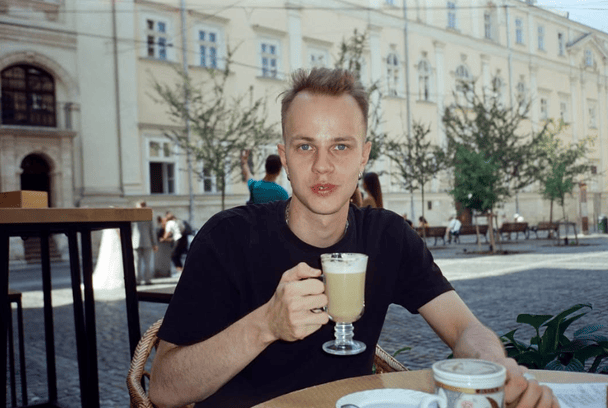 Іван Білаш