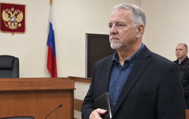 Із Росії видворять пастора, який 