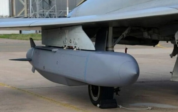 Британія створює для України аналог Storm Shadow