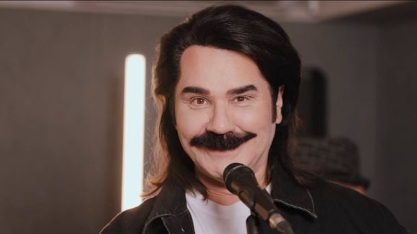 Павло Зібров