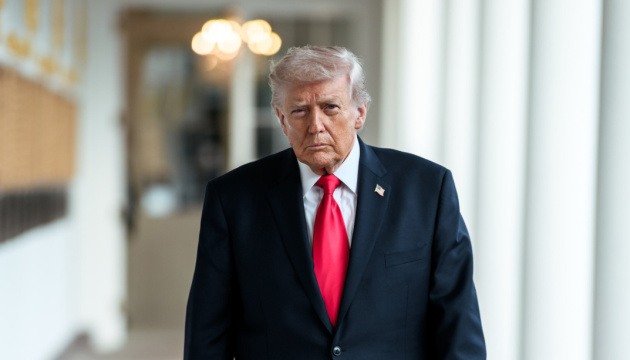 США можуть стати «вартовим Близького Сходу» за 20% доходів регіону - Трамп