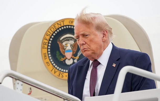 Сенат підтримав обмеження повноважень Трампа щодо Ірану
