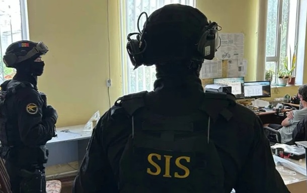 У Молдові викрили схему експорту в РФ комплектуючих для військових літаків