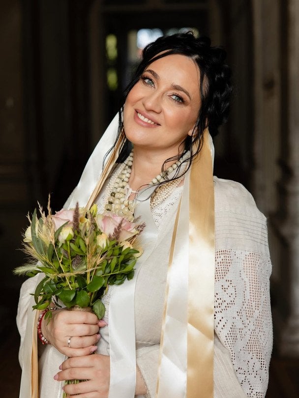 Соломія Вітвіцька / © instagram.com/solomiyavitvitska