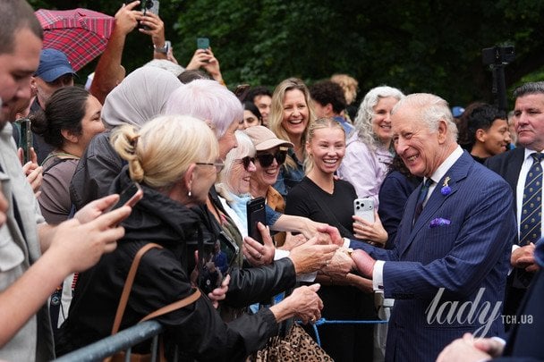 Король Чарльз / © Getty Images