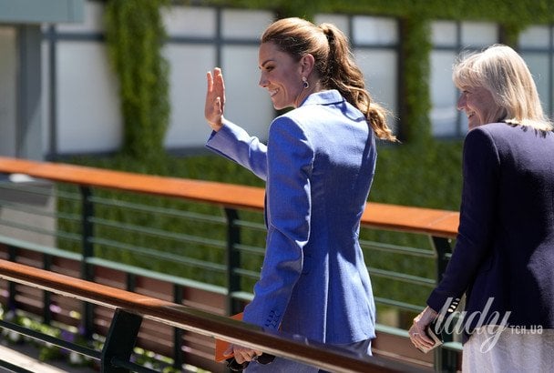 Принцеса Уельська / © Associated Press
