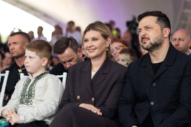  / © Instagram Олени Зеленської