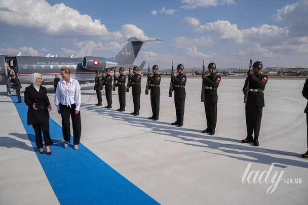 Метте Фредеріксен / © Associated Press