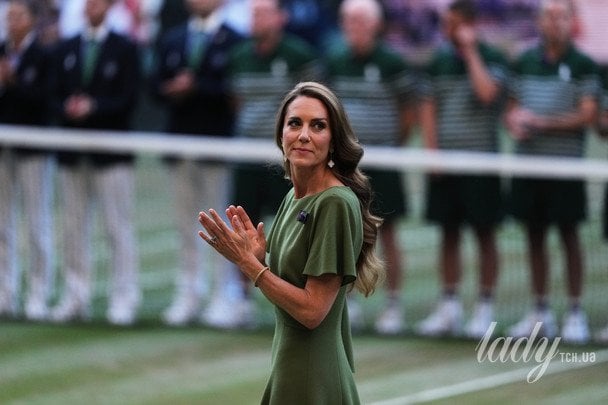 Принцеса Уельська / © Associated Press