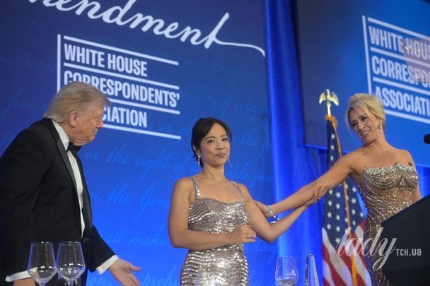 Джекі Генріх / © Associated Press