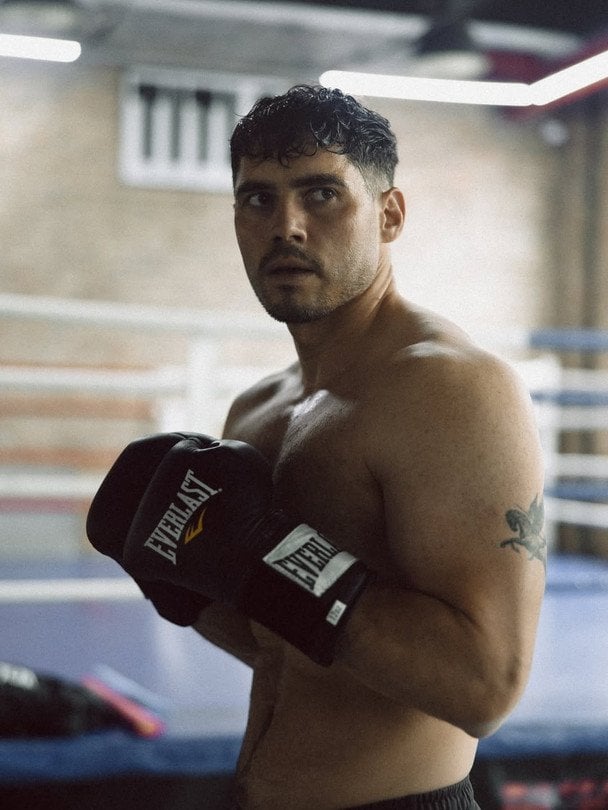 Микита Добринін