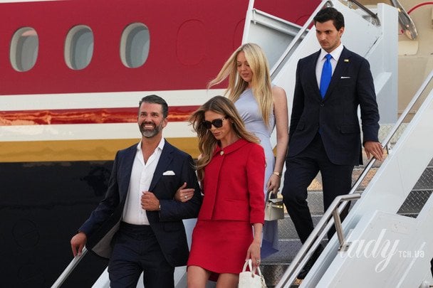 Трампи / © Associated Press