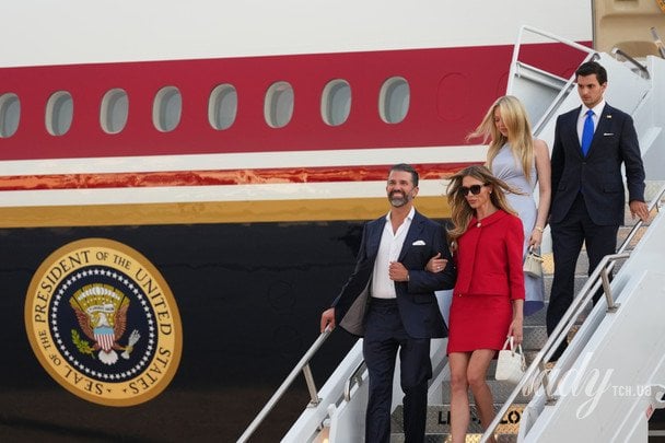 Трампи / © Associated Press