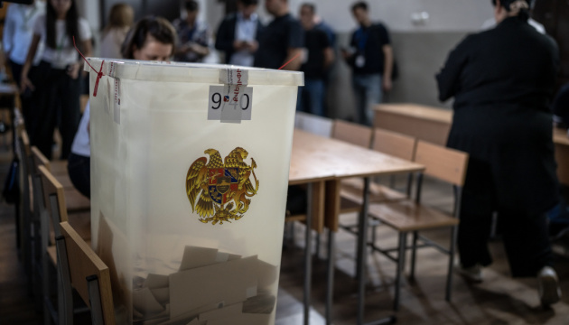 Конституційний суд Вірменії підтвердив результати парламентських виборів