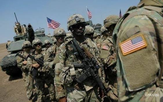 США розпочали процес перегляду своєї військової присутності в Європі