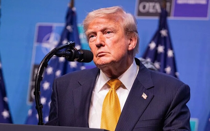Іран готував замах на Трампа під час його візиту на саміт НАТО в Анкарі – NYT