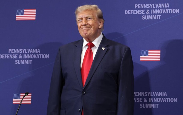 Іран звільнив затриману американку - Трамп