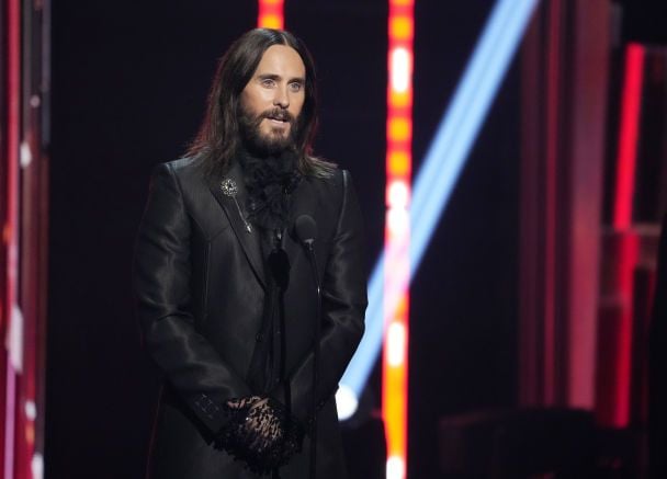 Джаред Лето / © Associated Press