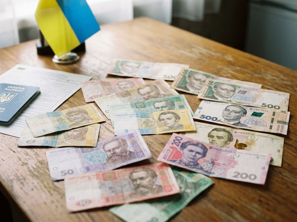 НБУ вилучає старі гривні: які купюри більше не приймають Гривня / Фото з відкритих джерел