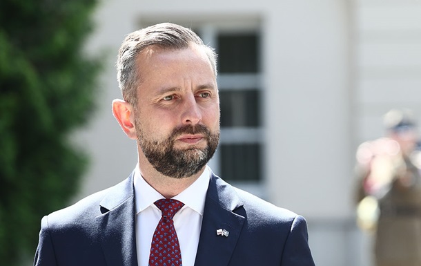 Польща розсекретить військову допомогу Україні