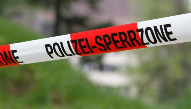 У Берліні поліцейські ліквідували підозрюваного в нападі на прайд